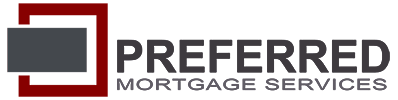Preferred Mortgage Services logo